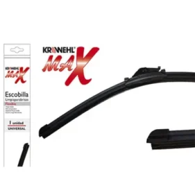 escobillas limpiaparabrisas recambio para talleres coche