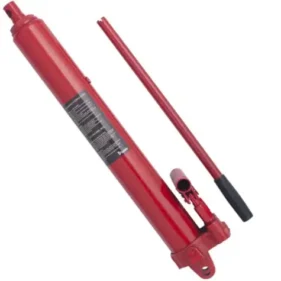 gato hidraulico largo de botella 8tn