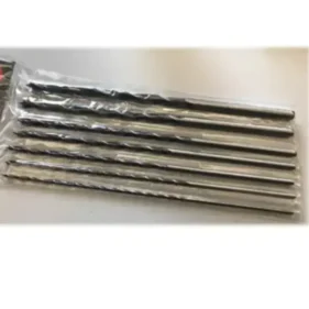 juego brocas largas para madera taladro