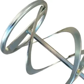 mezclador cemento hormigon pintura batidor 100 x 500