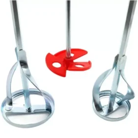 mezcladores pintura cemento juego 3 ud 3