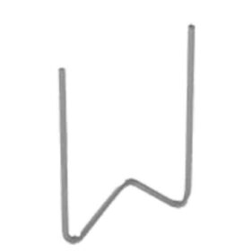 grapa para soldadora