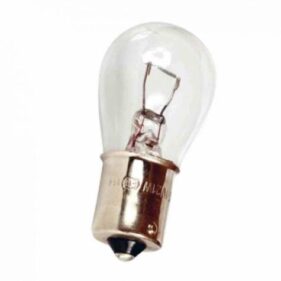 Lámpara 1 Polo / Filamento 12v 21w (20 Unidades)