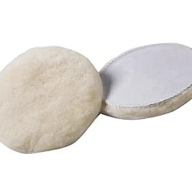 boina pulidora 125mm pulir