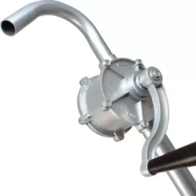 bomba manual trasvase liquidos