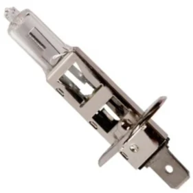 bombilla camion autocar h1 24v 70w halogena sio