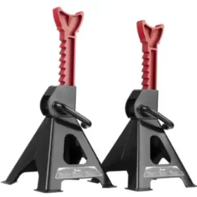 borriquetas Coche taller 3tn