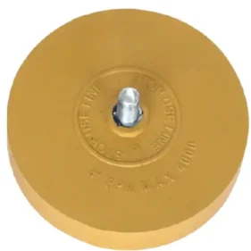 disco de caucho quita adhesivos goma borrar