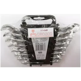 juego de llaves fijas 6 22mm sio