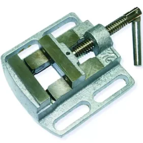 mordaza para taladro banco