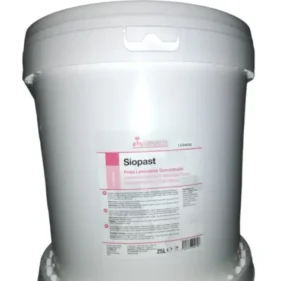 pasta lavamanos sio para taller 25 kilos