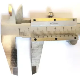 pie de rey calibre 150mm sio