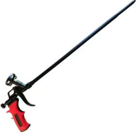pistola poliuretano larga teflon sio