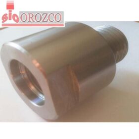 reductor plato torno madera