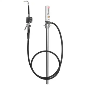 samoa 454110 conjunto bomba con pistola para distribucion aceite