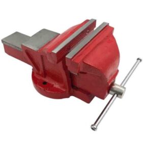 tornillo para banco de trabajo mordaza 150mm