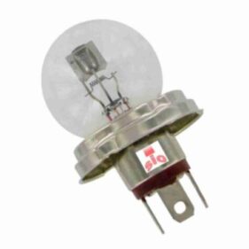 Lámpara Bombilla R2 Casquillo Foco Europeo 12v 45/40w ( 10 Unidades )