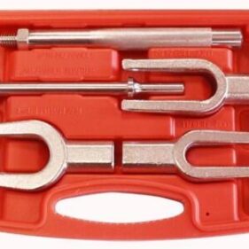 Juego Extractores de Rótulas para Coches