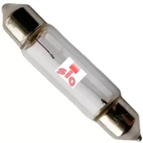 lampara bombilla plafonier 12v 24w coche camion