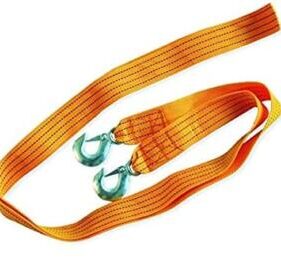 Cuerda de remolque / carga 3,6 mts. 50mm. 2000 kg.