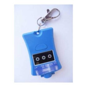 Tester Electrónico de Pintura para Vehiculos