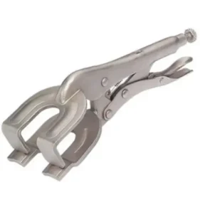 alicate mordaza de presion soldadura tudos 230mm