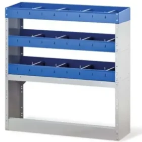 armario para furgoneta tecnolam 303