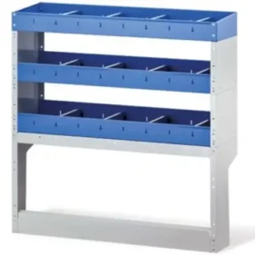 armario para furgoneta tecnolam 311