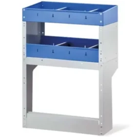 armario para furgoneta tecnolam 315