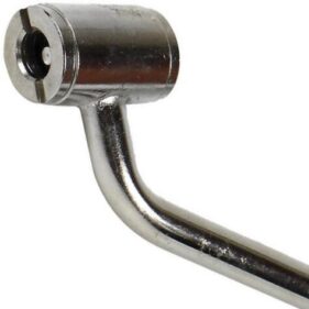 boquilla inflador neumáticos rueda gemela