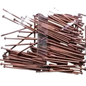 clavo de soldadura cobre sio