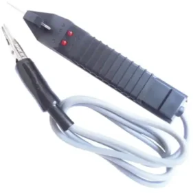 comprobador corriente tester 6-48v