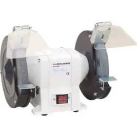 esmeriladora de banco metalworks mw-es200
