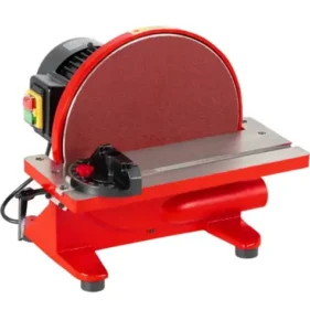 holzmann ts305_230v lijadora de disco para madera metal