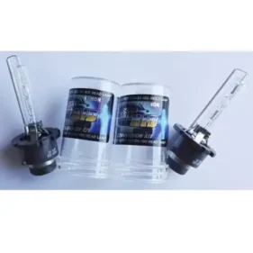 lamparas bombillas coche xenon d2s d2r