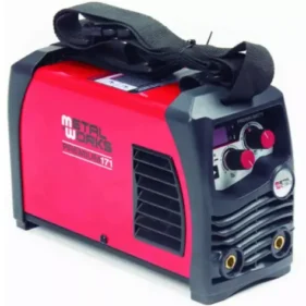Metalworks Premium 171 Soldadora Electrodos Inventer