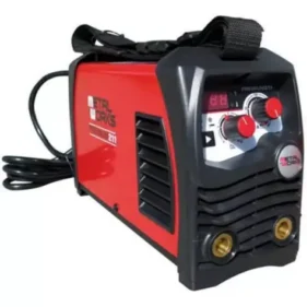 metalworks premium 211 soldadora inverter