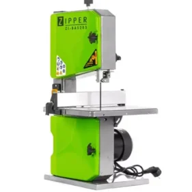 sierra-cinta-madera-zipper-bas205