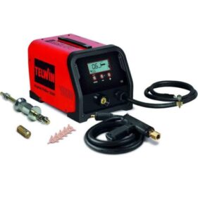 Telwin Digital Car Spotter 5500 400V soldadora por puntos