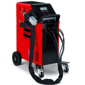 Telwin Digital Spotter 9000 soldadora por puntos