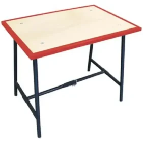 Banco de trabajo plegable 1 metro