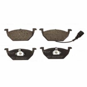 Juego pastillas de freno Koshimo Audi, seat, skoda, volswagen
