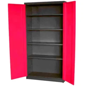 armario metalico taller modular 4 bandejas metalworks