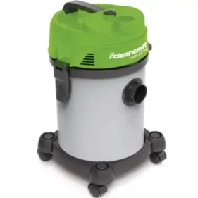 aspirador cleancraft wetcat 118