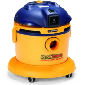 aspirador gisowatt pc 15 silent