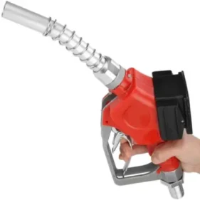 boquerel gasoil pistola con contador sio