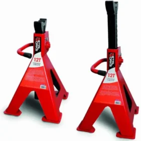 caballetes camion 10tn metalworks mwca10t