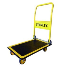 carro de transporte plegable stanley