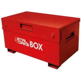 cofre herramientas metalworks 445l