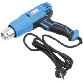 decapador pistola 2000w sio